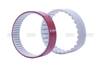 Steel Pin Joint timing belt