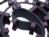 Cleat Timing Belt