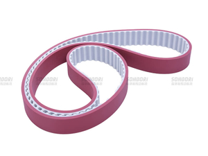 Timing Belt with Cover