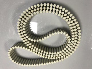 Double Sided Toothed 