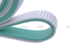 Green PU Foam