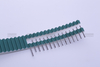 Steel Pin Joint timing belt