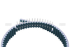 Slotting And Drilling Belt