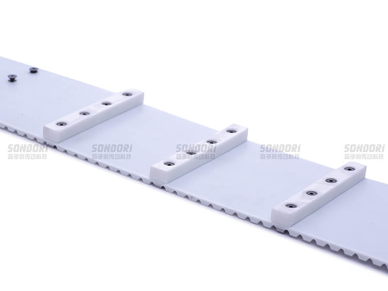 Cleat Timing Belt