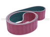 Slotting And Drilling Belt